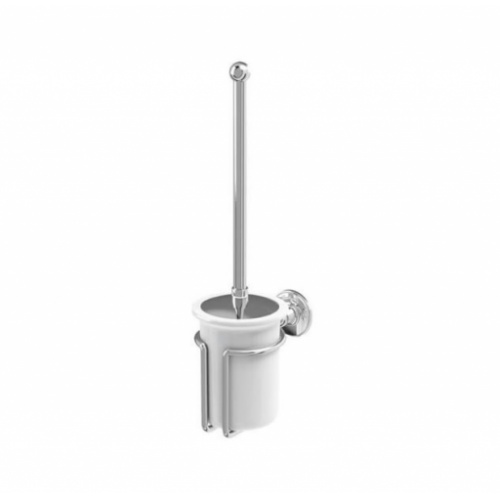 Porte-brosse WC Burlington 