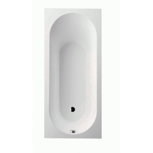 Baignoire à encastrer OBERON 170x70 cm - SANS tablier* OBERON