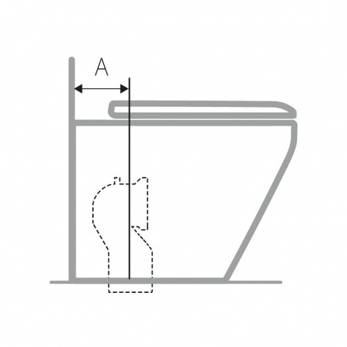 Pipe de raccordement - J324867 IdealStandard_TonicII_Bkgd_070e1d4c43476b95a916084f2770901b