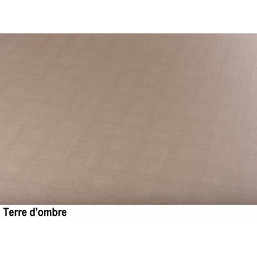 Tablier de façade Kinewall Design - 180 cm - Différents coloris Terre dombre