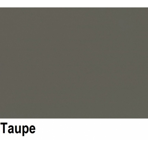 Tablier de façade Kinewall Design - 180 cm - Différents coloris Taupe
