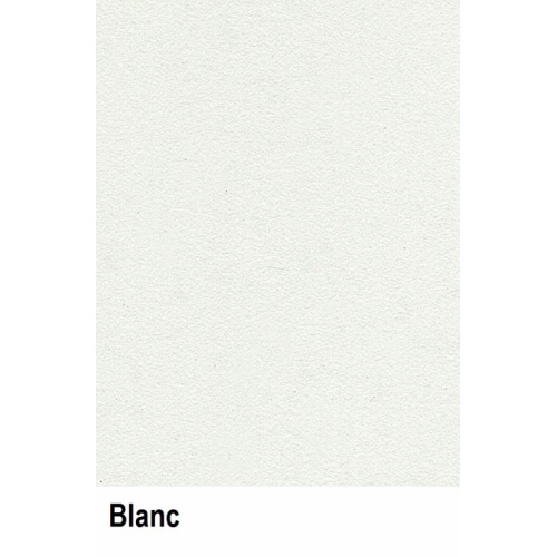 Tablier de façade Kinewall Design - 180 cm - Différents coloris Blanc