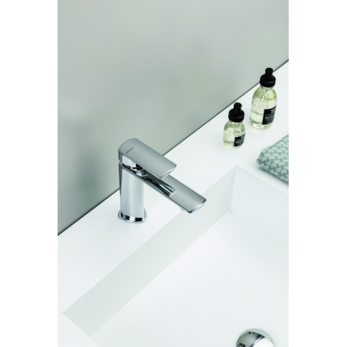 Mitigeur lavabo PROFILO avec vidage up&down PF22051_AMB2