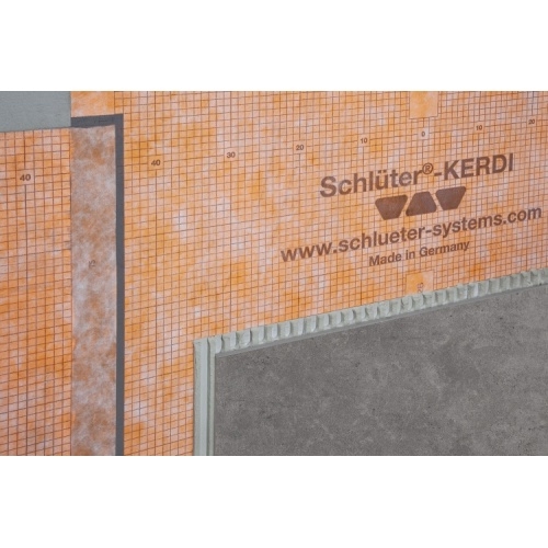 Natte d'étanchéité KERDI -200 - 5 m² kerdi200