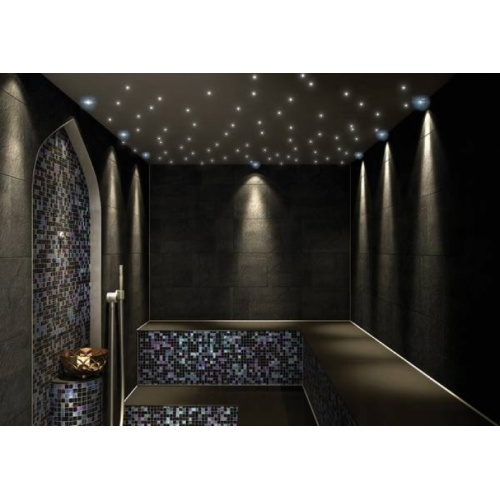 Cabine DOUCHE-HAMMAM KOUTOUBIA à carreler 1200x1200mm Hmmam