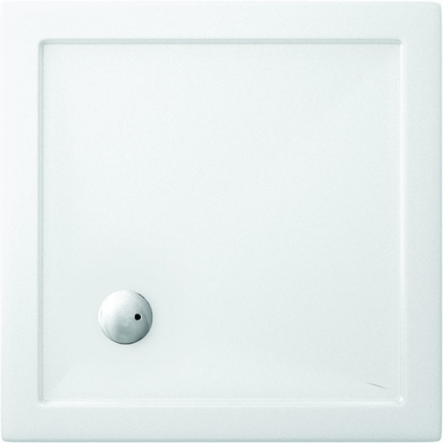 Receveur de douche Carrée Zamori 80x80cm