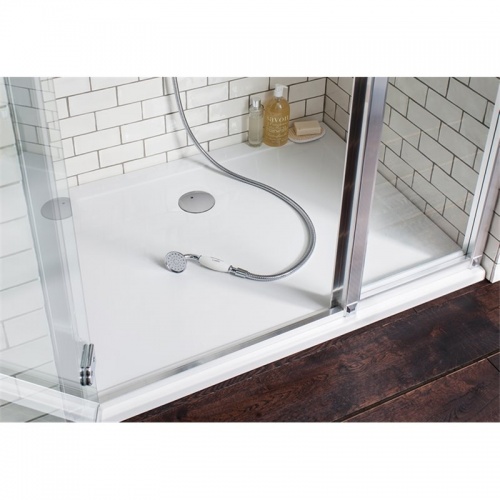 Receveur de douche Zamori 100x90 cm ZAMORI