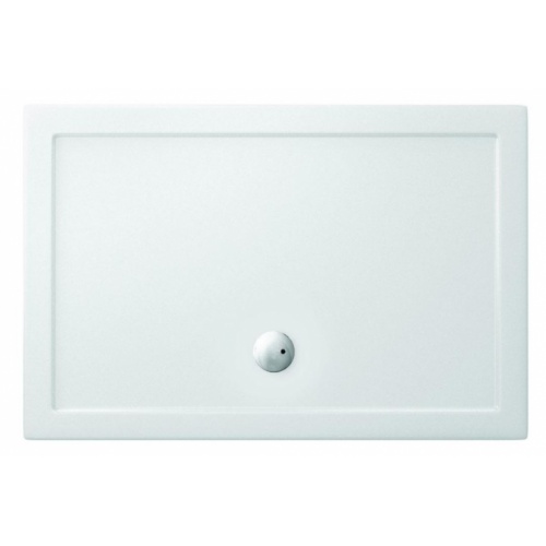 Receveur de douche Zamori 120x80cm Z1175