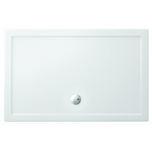 Receveur de douche Zamori 140x90cm