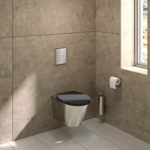 Abattant de WC Slim Noir jpg_763BOX-763000_4