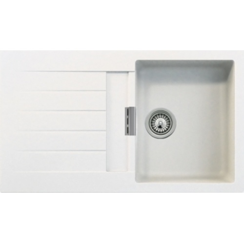 Evier de cuisine PRIMUS 1 cuve Alpina - EV22401PC