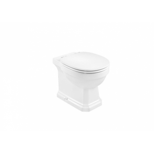 Abattant de WC CARMEN Blanc Carmen_3440A9000