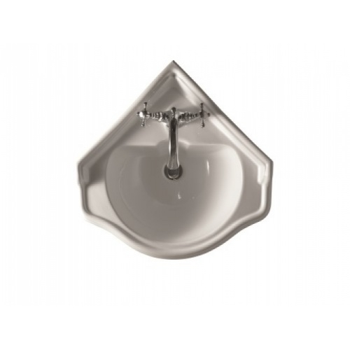 Lavabo d'angle CHAMBORD WCH1032