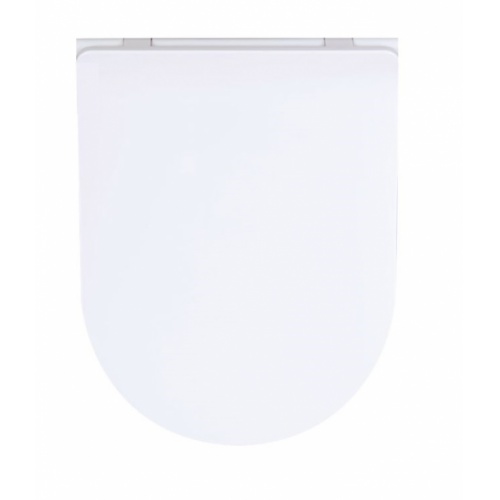 Abattant Tissot Pro D-ECO Blanc* D-ECO