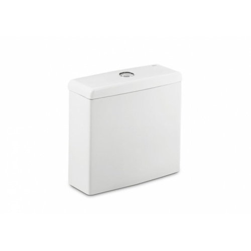 Pack WC MERIDIAN Compact Rimless - Sortie duale 341241 0