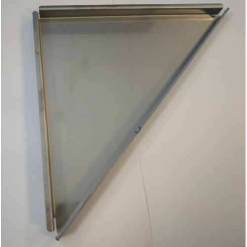 Tablette à carreler TI-SHELF TS DNG 2637** TS DNG 2332_3