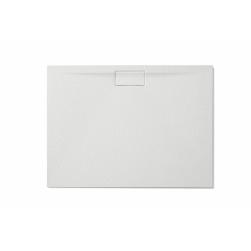 Receveur de douche NOVA Blanc - 80x120 cm NOVA McBath Blanc (4)