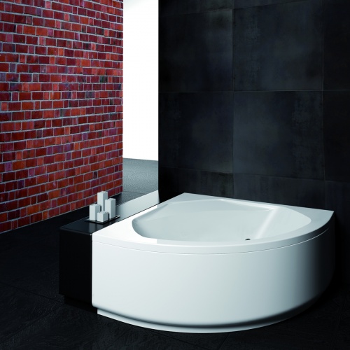 Baignoire d'angle 140x140 POP sans tablier Pop_140x140_02