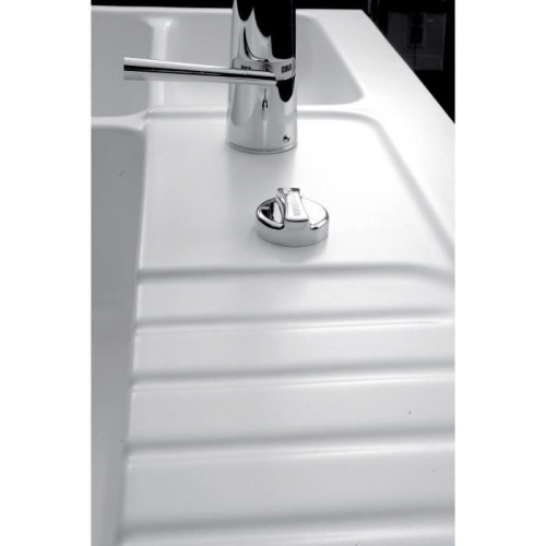Évier à poser en céramique SOPRANO Blanc EV5027006-blanc-brillant (1)