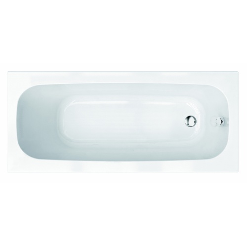 Pack Baignoire POP 160x70 avec tablier façade et retour Pop_160x70