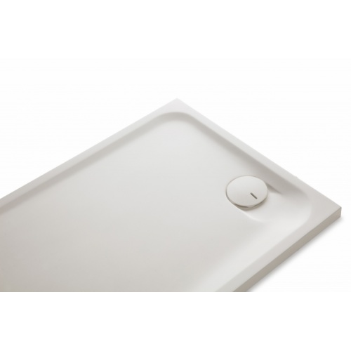 Receveur de douche ORIGIN Acrymold Blanc mat - 180x90cm origin-det
