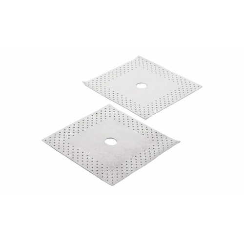 Lot de 2 manchettes Jackoboard pour passage de tuyau*