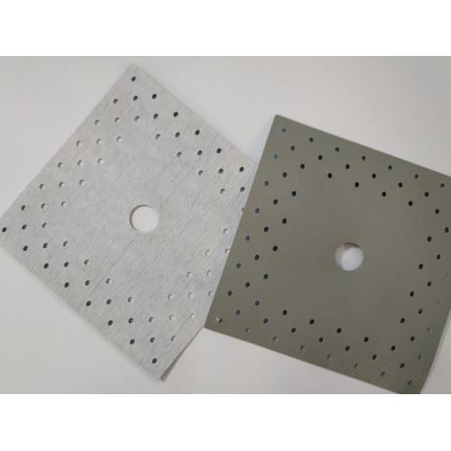 Lot de 2 manchettes Jackoboard pour passage de tuyau* 4501725_2