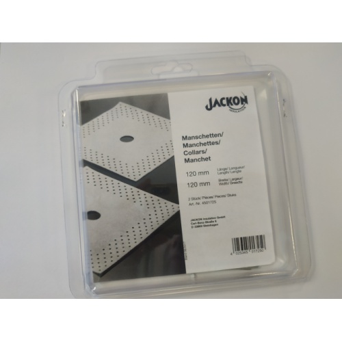 Lot de 2 manchettes Jackoboard pour passage de tuyau* 4501725_3