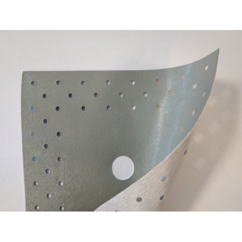 Lot de 2 manchettes Jackoboard pour passage de tuyau* 4501725_4