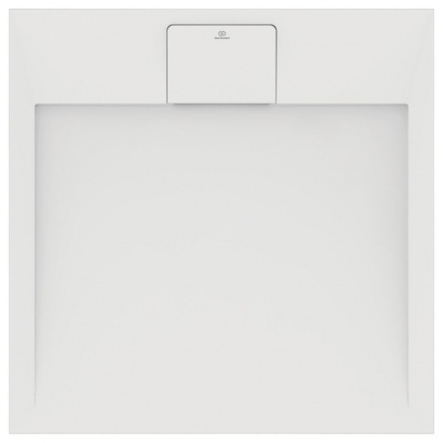 Receveur ULTRAFLAT S I.LIFE Blanc pur 100x100 cm IdealStandard_T5246 (2)