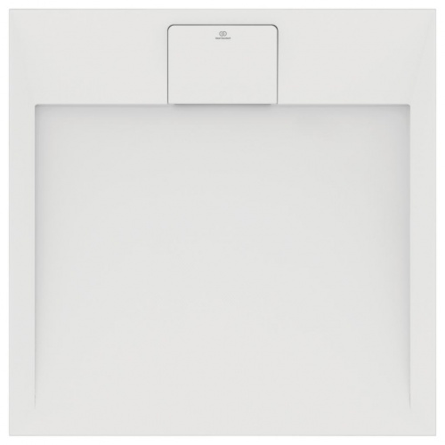 Receveur ULTRAFLAT S I.LIFE Blanc pur 100x100 cm IdealStandard_T5246 (2)