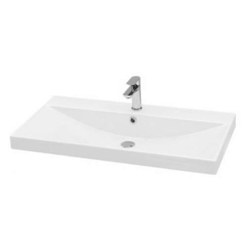 Meuble RIVAGE 80cm Curaçao NUBI