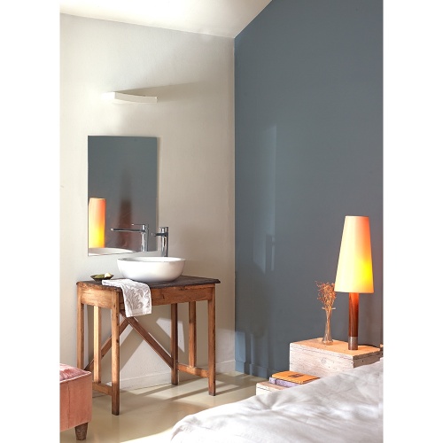 Mitigeur de lavabo XL ALEXIA Chromé - 3602 3602 (3)