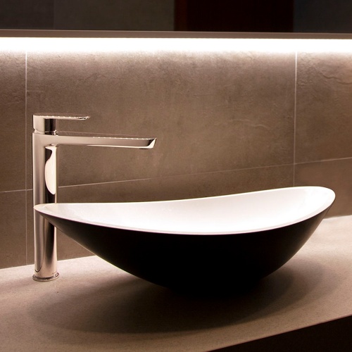 Mitigeur de lavabo XL ALEXIA Chromé - 3602 3602 (4)