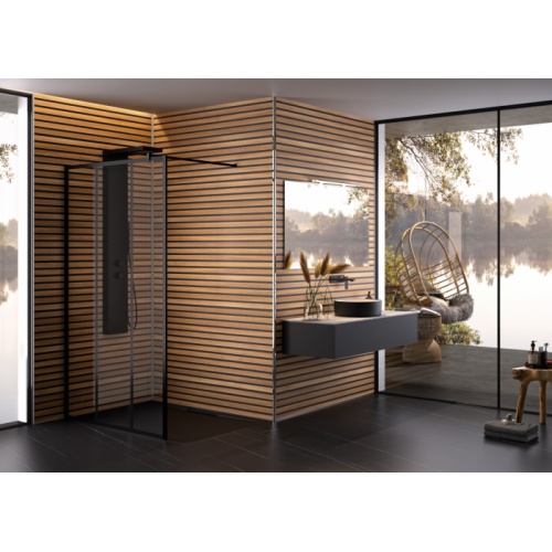 Panneau Mural décoratif KINEWALL DESIGN Claustra - L100xH202 cm