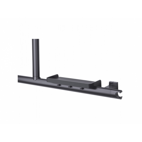 Barre de douche en T ou en L ARSIS Anthracite barre-en-t-arsis-anthracite