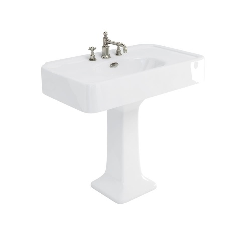Colonne pour vasque Lavabo ARCADE