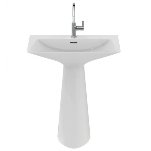 Lavabo monobloc TIPO-Z Blanc brillant - 1 trou de robinetterie IdealStandard_T4425-BC778_Cuto_de546d7cd2a811ed81f4fc28357b2be3