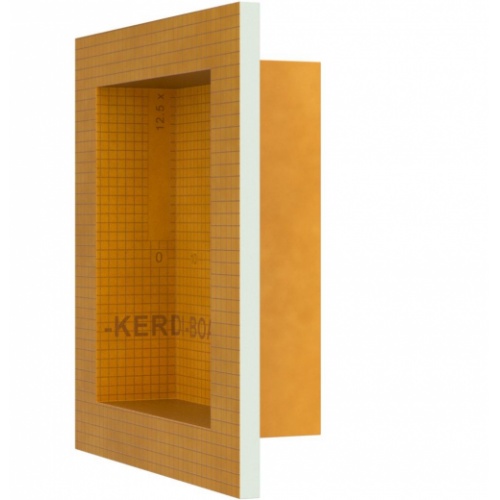 Niche prête à carreler Schlüter KERDI-BOARD-N 305x305 mm* KB12N305305A_6