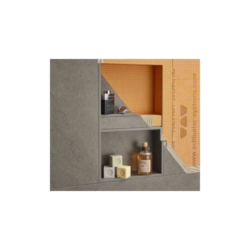 Niche prête à carreler Schlüter KERDI-BOARD-N 305x711 mm kits-de-niches-kerdi-board-n-schluter