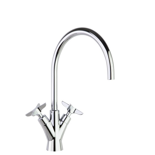 Mélangeur de lavabo ADAGIO Chromé - 910101