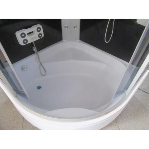 Combiné Bain/Douche COMBI DOUCHE L-5545-13-A