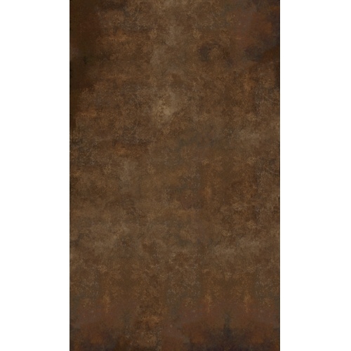 Panneau Mural décoratif KINEWALL DESIGN Acier Corten - L100xH202 cm Motif Acier corten