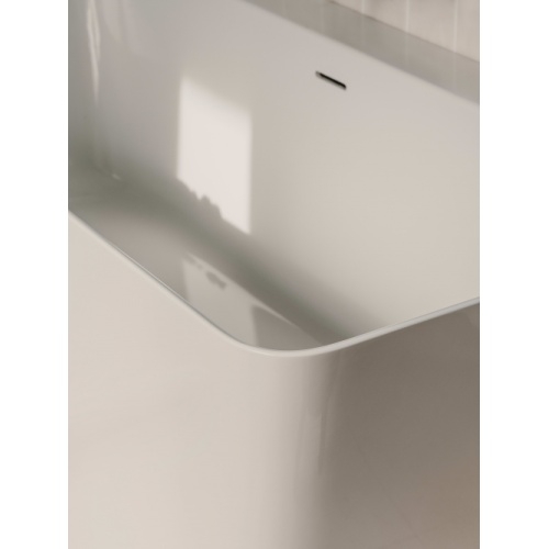 Baignoire d'angle ONA - Angle gauche A248629000- (1) - Copie