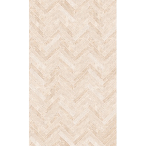 Panneau Mural décoratif KINEWALL DESIGN Chevrons - L100xH202 cm Motif Chevrons