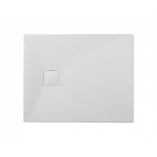 Receveur de douche CENTURIA Stone Cover Blanc 100x70cm mcb-centuria-stone-1