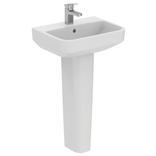 Colonne pour lavabo I.LIFE B T4739 (6)