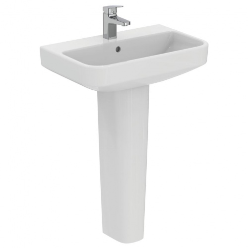 Colonne pour lavabo I.LIFE B T4739 (3)