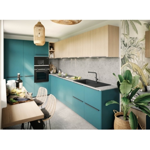 Cuisine intégrée EVASION - Oasis urbaine Oasis-urbaine-Vue-2-cmjn