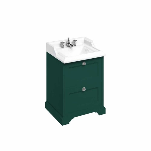 Meuble Classique indépendant 650 Matt Green